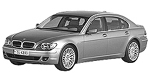 BMW E66 U2569 Fault Code