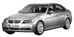 BMW E90 U2569 Fault Code