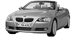BMW E93 U2569 Fault Code