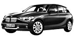 BMW F20 U2569 Fault Code